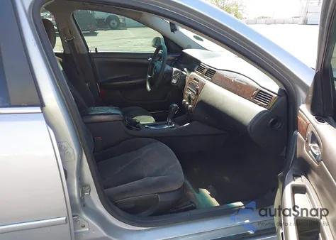 2015 Chevrolet Impala Limited Ls from USA, damaged, VIN 2G1WA5E33F1163433